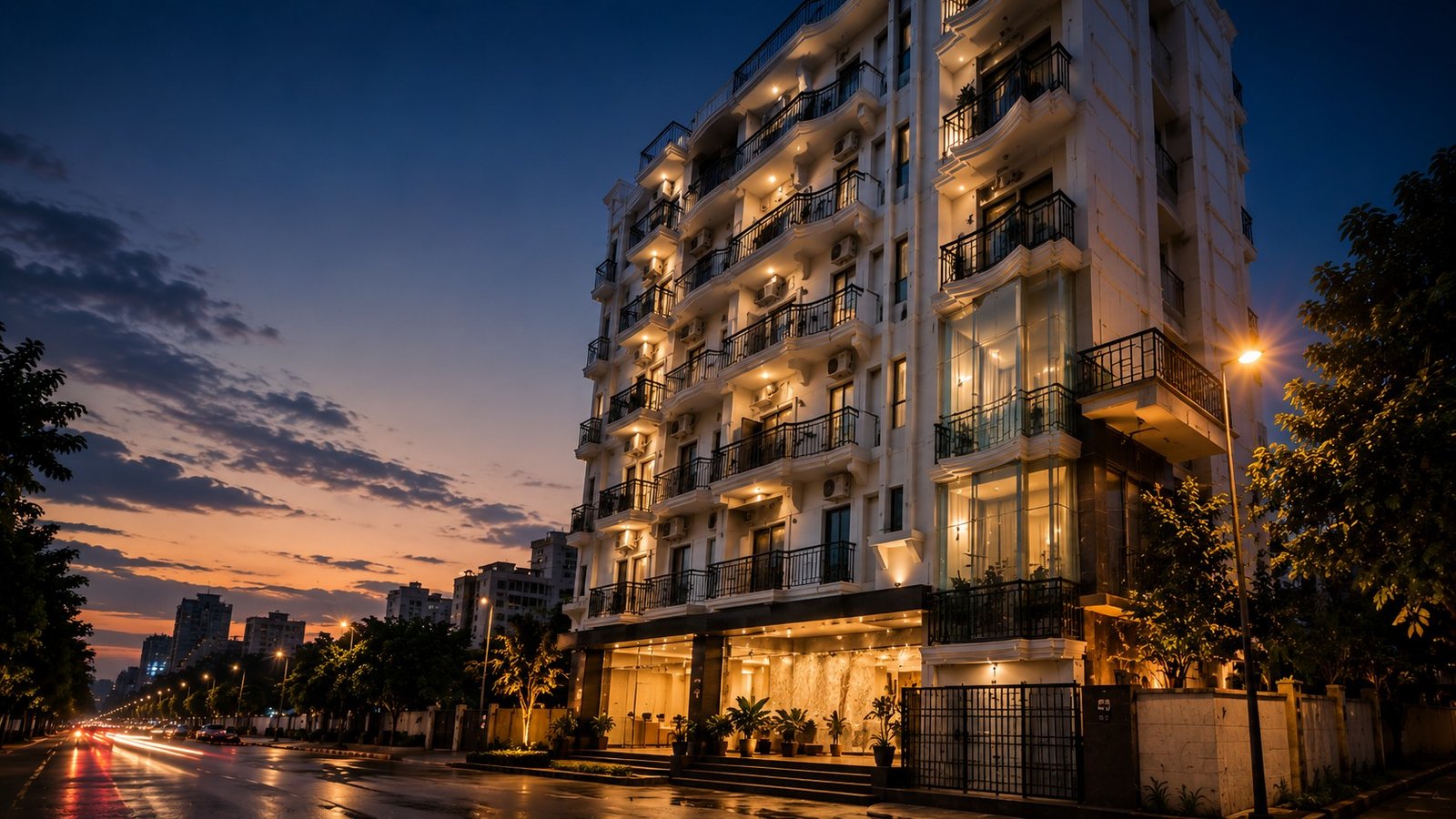 Best Hotel in Electronic City Phase 2
