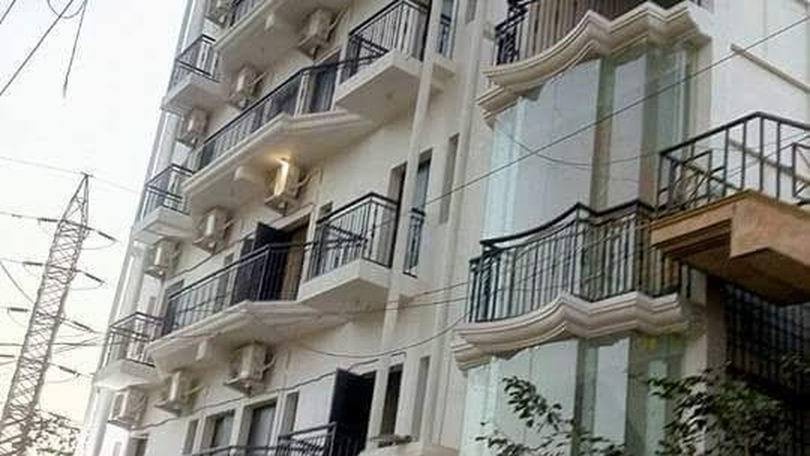 Hotel in Electronic City, Bangalore — A Comfortable Stay Near the City's IT Hub